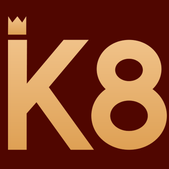 logo k8 bet