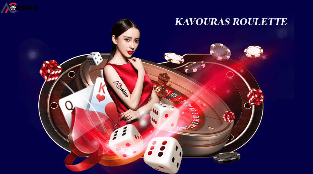Kavouras Roulette phù hợp với người chơi nào?