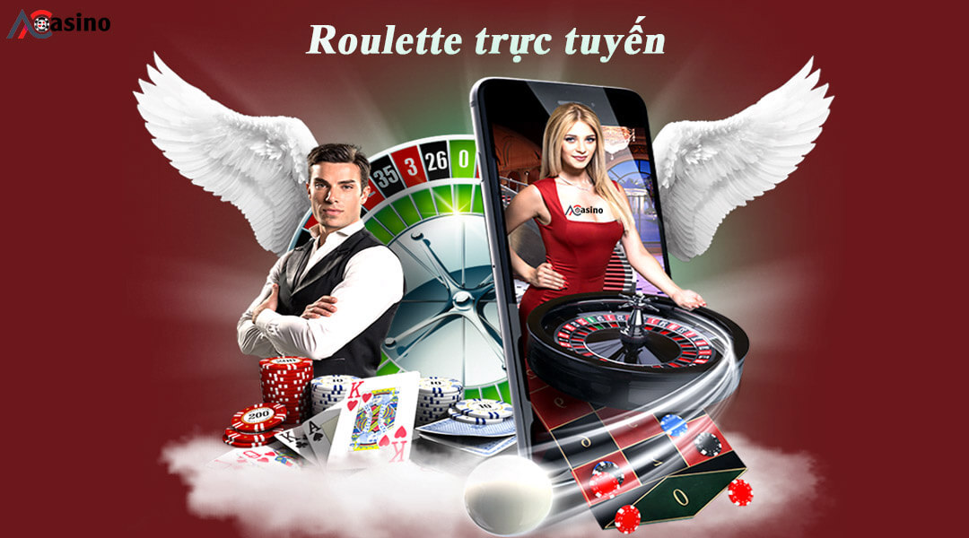 Trò chơi Roulette trực tuyến là gì?