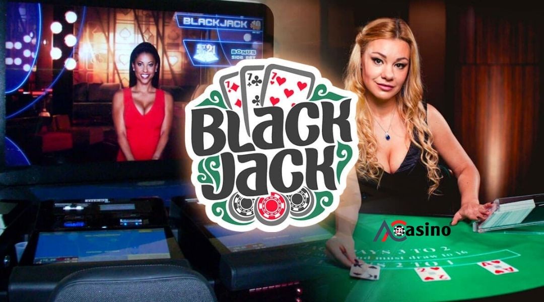 Cách tính điểm khi chơi Blackjack 